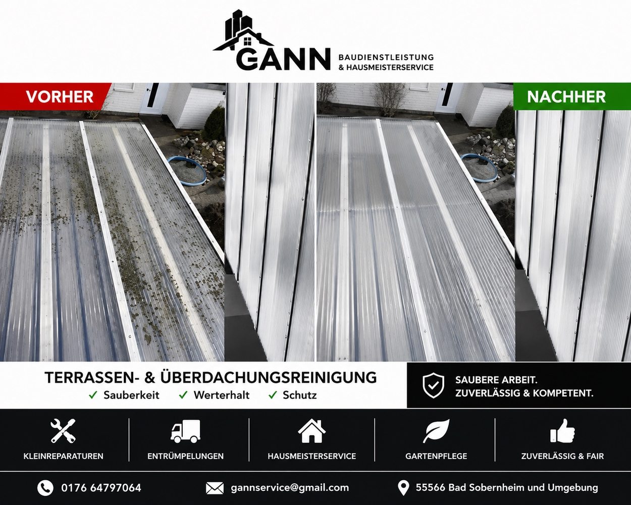Bodenarbeiten